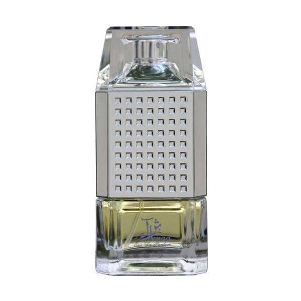 عطر ثراء سلفر آو دو برفيوم للرجال - 100 مل Perfumes & Body Sprays