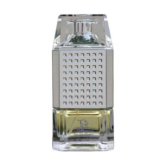 عطر ثراء سلفر آو دو برفيوم للرجال - 100 مل Perfumes & Body Sprays