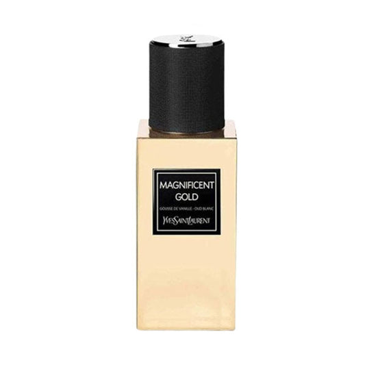 ايف سان لوران ماجنيفسينت جولد اورينتل 125 مل Perfumes & Body Sprays