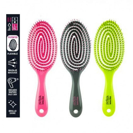 BETER brosse cheveux ELIPSI GM Cheveux
