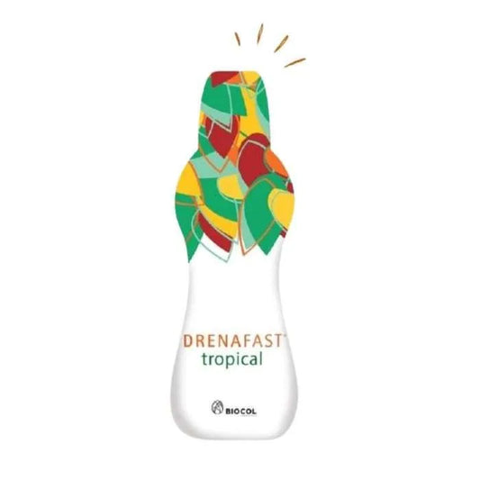 Biocol Drenafast Tropical – 500 ml Santé et Bien-être