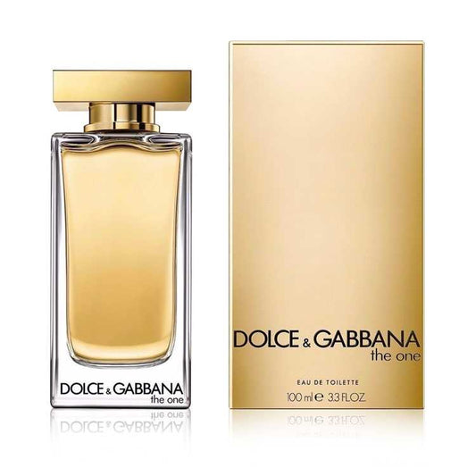 دولتشي آند غابانا ذا ون Perfumes & Body Sprays