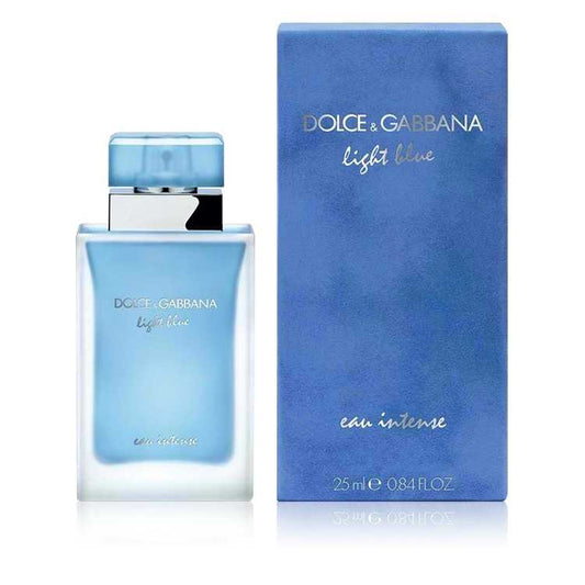 دولتشي أند غابانا لايت بلو أو انتنس 100مل Perfumes & Body Sprays