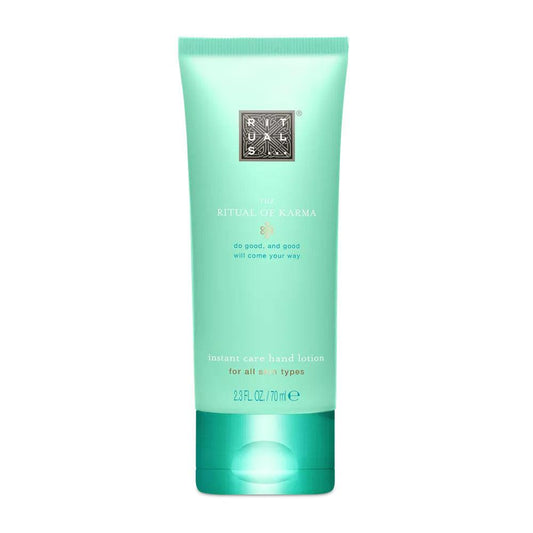 THE RITUAL OF KARMA LOTION POUR LES MAINS 70 ML