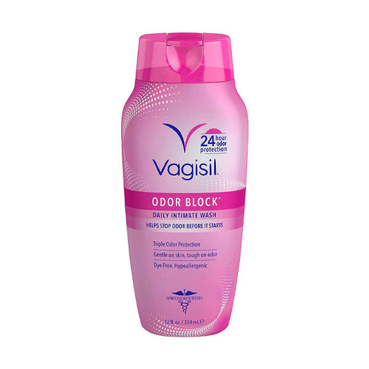 فاجيسيل غسول يومي للمنطقة الحساسة 354 مل Womens care