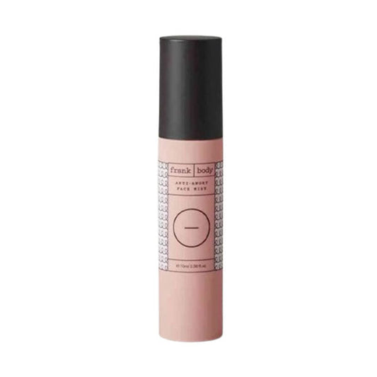 فرانك بودي بخاخ مرطب للوجه Cosmetics