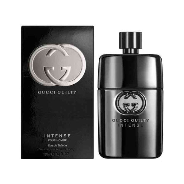 جلتي انتينس من جوتشي للرجال او دي تواليت90 مل Perfumes & Body Sprays