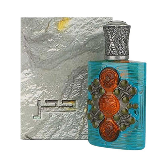 جنيد للعطور ماء تواليت هاجر 100مل Perfumes & Body Sprays