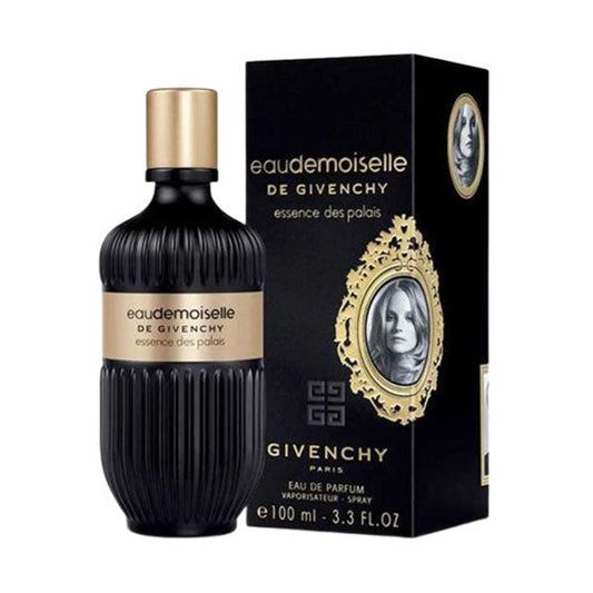 جيفنشي او دو موزيل ايسنس دي باليه - 100 مل Perfumes & Body Sprays