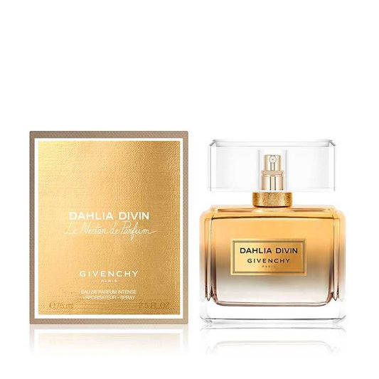 جيفنشي داليا ديفين لو نكتار دي برفيوم - 75 مل Perfumes & Body Sprays