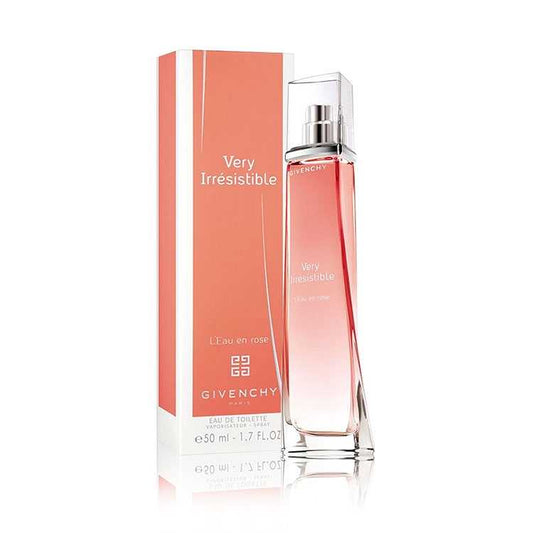 جيفنشي فري ارزستبل لو ان روز - 75 مل Perfumes & Body Sprays