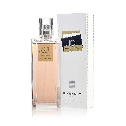 جيفنشي هوت كوتور - 100 مل Perfumes & Body Sprays