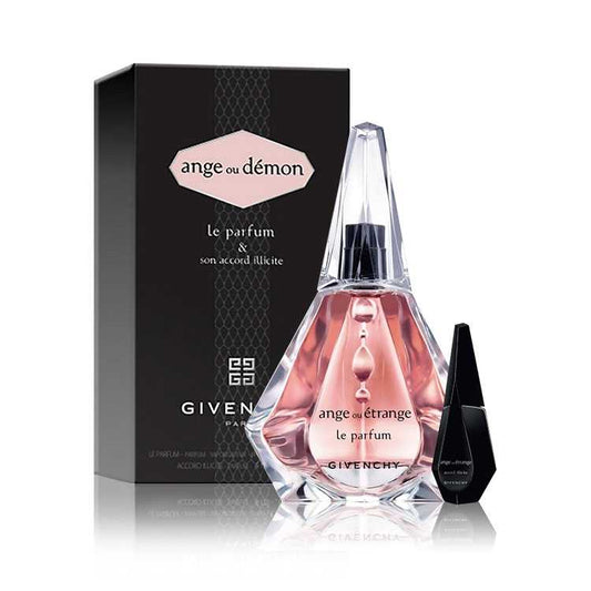 جيفنشي مجموعة أنج او اترونج لو برفيوم اند أكورد إليسيت 40 مل Perfumes & Body Sprays