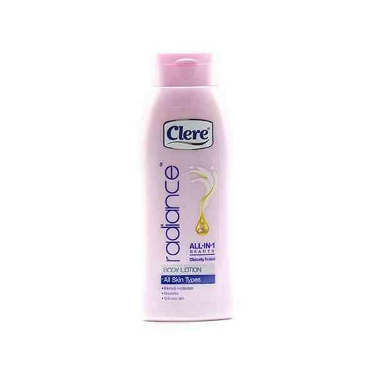 كلير راديانس لوشن للجسم 400 مل Skin Care