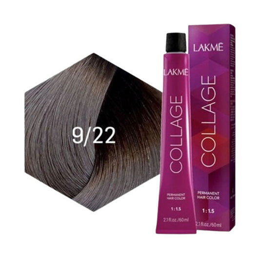 لاكمي صبغة كولاج رقم 9/22 Hair Care