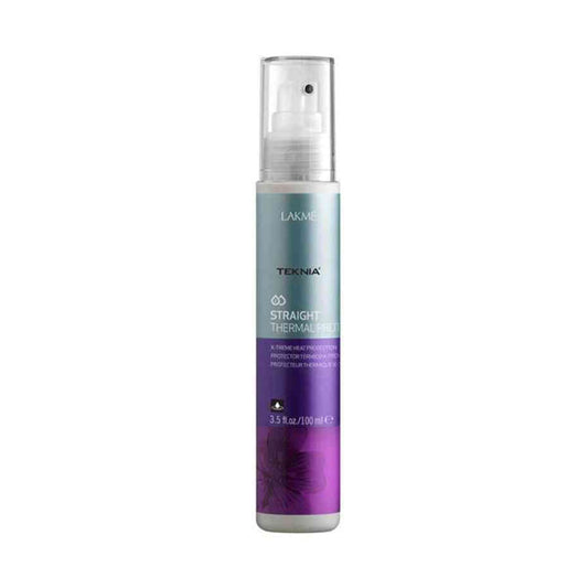 لاكمي تكنيا سترايت تيرمل بروتيكتر شعر متجعد أو مملس Hair Care