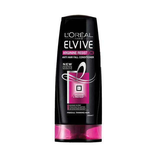 لوريال الفيف بلسم شعر ضد تساقط الشعر 400 مل Hair Care