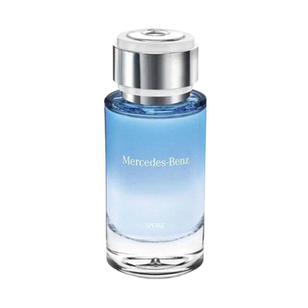 مرسيدس بنز سبورت رجالي توليت 120 مل Perfumes & Body Sprays