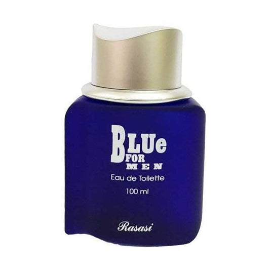 رصاصي عطر بلو للرجال 100مل Perfumes & Body Sprays