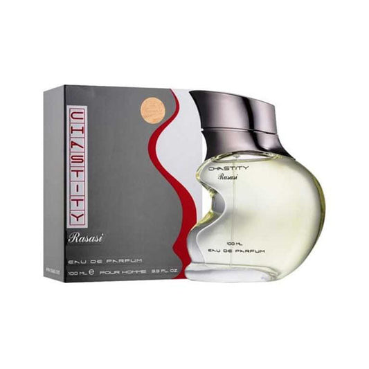 رصاصي عطر تشاستيتي 100مل Perfumes & Body Sprays