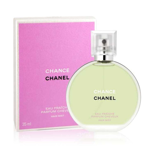 شانيل شانس أو فريش عطر للشعر - 35 مل Perfumes & Body Sprays